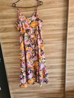 Maxi jurk met split van LOAVIES MAAT M, Kleding | Dames, Maat 38/40 (M), Ophalen of Verzenden, Onder de knie, Loavies