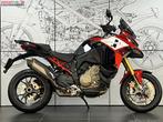 Ducati MULTISTRADA V4 PIKES PEAK (bj 2022), Bedrijf, Meer dan 35 kW, Toermotor, 1158 cc