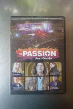 The Passion - Live in Gouda, Cd's en Dvd's, Alle leeftijden, Ophalen of Verzenden, Zo goed als nieuw, Muziek en Concerten
