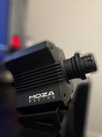 MOZA R5 Bundle - Sim Racing, Ophalen, 1 speler, Racen en Vliegen, Nieuw