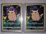 Pikachu celebrations 005/025, Ophalen of Verzenden, Zo goed als nieuw, Losse kaart