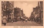 Heerenveen, Dracht met Hotel Groen  130006, Verzenden, Ongelopen, Friesland