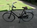 RALEIGH  (heren fiets) 7 versnelling, Fietsen en Brommers, Gebruikt, Versnellingen, 61 tot 65 cm, Ophalen