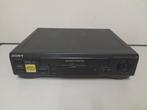 Sony videorecorder SLV-SE20, Ophalen of Verzenden, Gebruikt, VHS-speler of -recorder