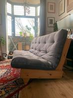Karup design slaapbank, Ophalen, Tweepersoons, 140 cm, Zo goed als nieuw