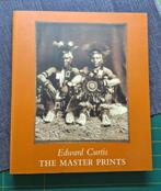 Edward Curtis - The Master Prints (Worswick / Peabody Essex), Ophalen of Verzenden, Zo goed als nieuw, Overige onderwerpen