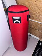 Outshock boksbal, Sport en Fitness, Ophalen, Zo goed als nieuw, Boksbal