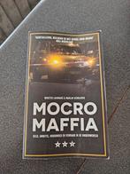 Boek Mocro Maffia, Ophalen of Verzenden, Zo goed als nieuw