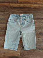 Levi's 510 Skinny short korte broek, Kinderen en Baby's, Kinderkleding | Maat 140, Broek, Ophalen of Verzenden, Zo goed als nieuw