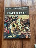 Napoleon., Ophalen of Verzenden, Zo goed als nieuw, Schilder- en Tekenkunst