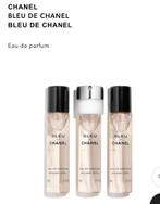 Chanel bleu twister spray, Nieuw, Ophalen of Verzenden, Verzorging
