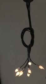 Drie x design hang-en/of wandlampen Tom Kater, Huis en Inrichting, Ophalen, Zo goed als nieuw
