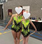 Acro pakjes duo, Sport en Fitness, Turnen, Maat 36 t/m 42, Ophalen of Verzenden, Zo goed als nieuw, Turnpak(je)