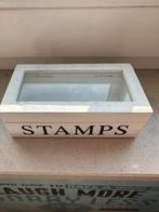 Riverdale Stamps bakje, Ophalen of Verzenden, Gebruikt