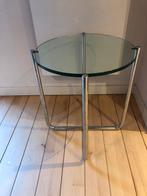 Gispen Dutch Originals bijzettafel GT 413, Huis en Inrichting, Tafels | Bijzettafels, 45 tot 60 cm, Minder dan 55 cm, Metaal of Aluminium