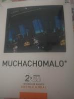 MUCHACHOMALO NIEUW boxershorts maat XXL, Verzenden, Blauw, Muchachomalo, Boxer