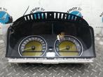 BMW 7 SERIES KLOKKENPANEEL 2006, Auto-onderdelen, Dashboard en Schakelaars, Ophalen of Verzenden, Gebruikt, Stiba lid