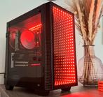 i5 4,3GHZ GAME PC | RTX 2070 8GB | 1,5TB | 16GB | RGB, Computers en Software, Videokaarten, Gebruikt, PCI-Express 4, Ophalen of Verzenden