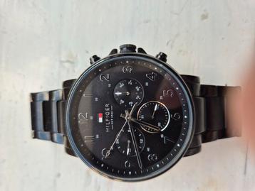 Tommy Hilfinger horloge  beschikbaar voor biedingen