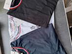 Moncler zomer shirts XL en XXL, Moncler, Overige kleuren, Nieuw, Overige maten