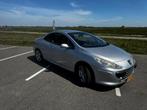 Peugeot 307 2.0 16V CC AUT 2007 Grijs, Auto's, Peugeot, Stof, Zwart, 4 cilinders, Cabriolet