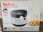 Tefal Simply Invents, Ophalen, Nieuw