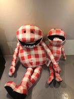 Sultana Pop Knuffels - mr Jummy, Ophalen of Verzenden, Zo goed als nieuw, Overige typen