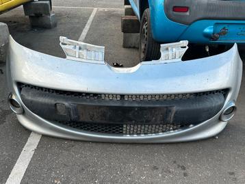 Voorbumper voor Peugeot 107 2005/2014 beschikbaar voor biedingen
