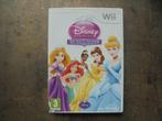 Disney Princess Mijn Magisch Konikrijk voor Wii (zie foto's), Avontuur en Actie, Gebruikt, 1 speler, Ophalen of Verzenden