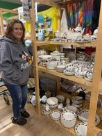 Boerenbont,veel artikelen op voorraad en Leuke webshop actie, Overige typen, Div, Ophalen of Verzenden, Zo goed als nieuw