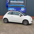 Fiat 500 c 1.2 c Pop,Cabrio,Airco, Afleveringsklaarprijs, Auto's, Fiat, Te koop, Geïmporteerd, 500C, Benzine