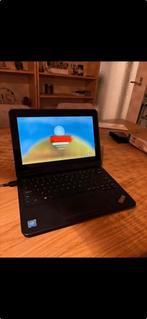 Lenovo ThinkPad 11e Yoga (Gen 3) (met touchscreen), Gebruikt, Qwerty, Minder dan 2 Ghz, Ophalen of Verzenden