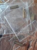 Medaille gesp Libanon 1979 miniatuur, Ophalen of Verzenden, Landmacht, Nederland, Lintje, Medaille of Wings