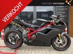 Ducati 1098S Full Akra# 1098 S # compleet onderhouden, 1098 cc, Super Sport, Meer dan 35 kW