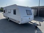 Tabbert (bj 2012), Caravans en Kamperen, Bedrijf, Tabbert