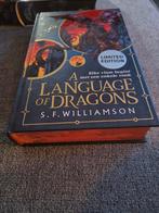 5x Sprayed Edges Fantasy boeken, Boeken, Ophalen of Verzenden, Zo goed als nieuw