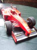 RACE AUTO FERRARI F300, Hobby en Vrije tijd, Ophalen of Verzenden, Zo goed als nieuw, Auto, Overige merken
