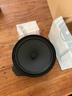 Deur speaker mercedes A serie, Ophalen of Verzenden, Nieuw, Front, Rear of Stereo speakers, Overige merken