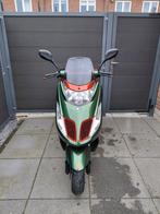 kymco new dink, Ophalen, Gebruikt, Benzine