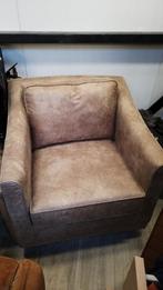 Riviera Maison Draai Fauteuil - 2 Stuks - Nieuw!, Huis en Inrichting, Fauteuils, Nieuw, Ophalen of Verzenden, Landelijk, 75 tot 100 cm