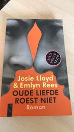 Emlyn Rees - Oude liefde roest niet, Ophalen, Emlyn Rees; John Lloyd, Zo goed als nieuw, Nederland