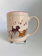 Zara home disney aristocats mok, Ophalen, Keramiek, Nieuw, Overige stijlen