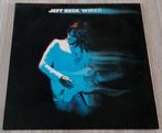 LP Jeff Beck - Wired [Orig.Press.], Ophalen of Verzenden, Zo goed als nieuw, 12 inch, Overige genres