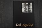 Karl Lagerfeld - Photographer, Fotografen, Ophalen of Verzenden, Zo goed als nieuw, Karl Lagerfeld