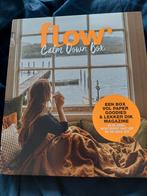 Flow Calm Down box, Nieuw, Ophalen of Verzenden