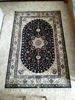 Tapijt handmade, Huis en Inrichting, Ophalen, Gebruikt, Rechthoekig