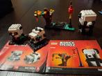 LEGO BrickHeadz Panda's 40466, Kinderen en Baby's, Speelgoed | Duplo en Lego, Ophalen, Zo goed als nieuw, Complete set, Lego