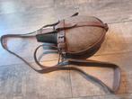 Duits WOII veldfles feldflasche sanitäter DRK Helferin, Verzamelen, Ophalen of Verzenden, Landmacht, Duitsland