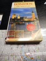 Capitool reisgids Londen met uitneembare plattegrond, Gelezen, Capitool, Europa, Ophalen of Verzenden