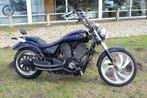 Victory Vegas 8-Ball vegas 8 ball, Motoren, Motoren | Overige merken, Chopper, Bedrijf, Meer dan 35 kW, 1634 cc